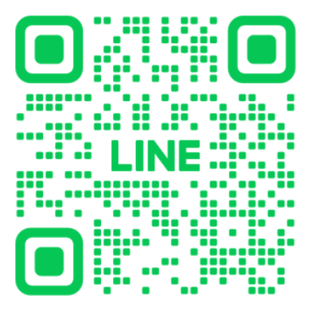LINE登録用QR画像