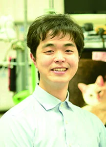メッセージ
IT技術部
2019年入社
READ MORE