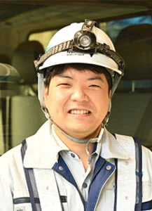 メッセージ
調査設計部
2020年入社
READ MORE